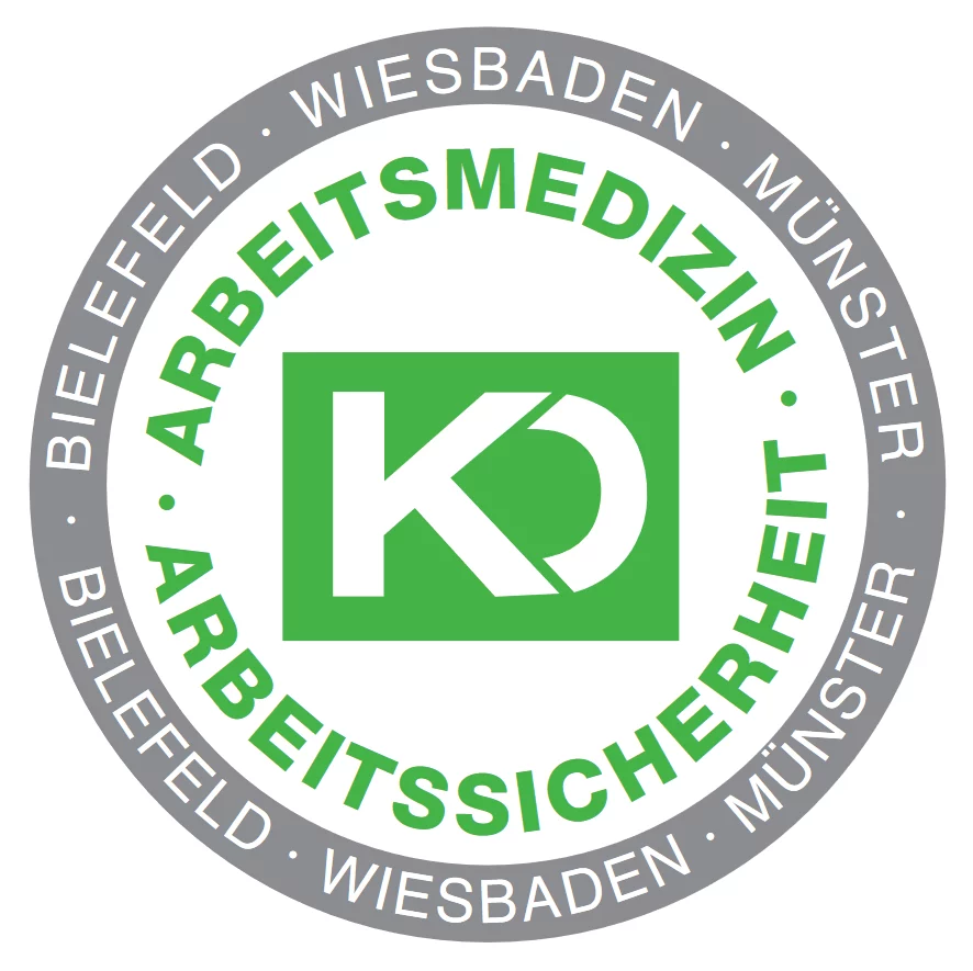 K&D Occupational medicine