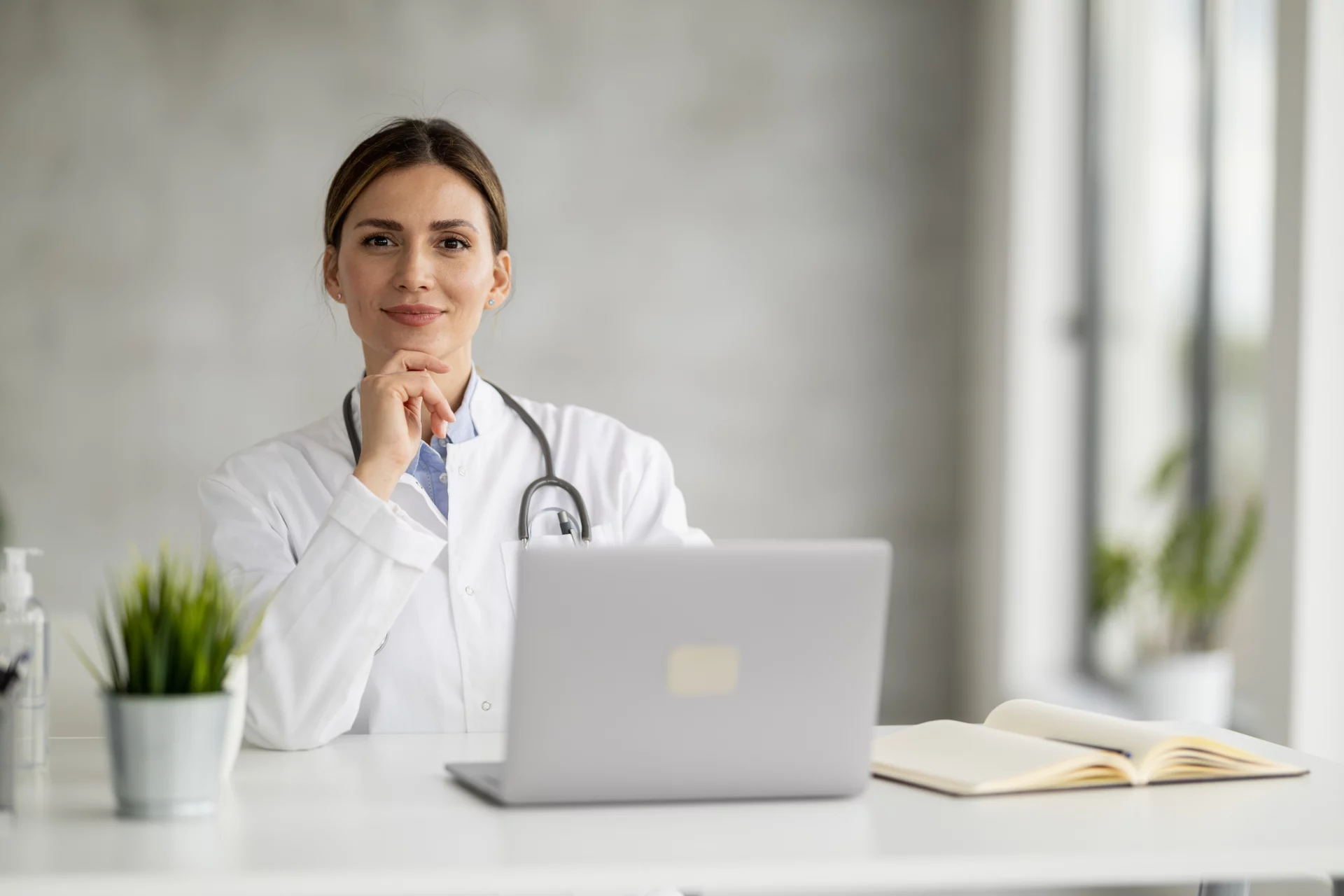 Karriere in K&D Medicine