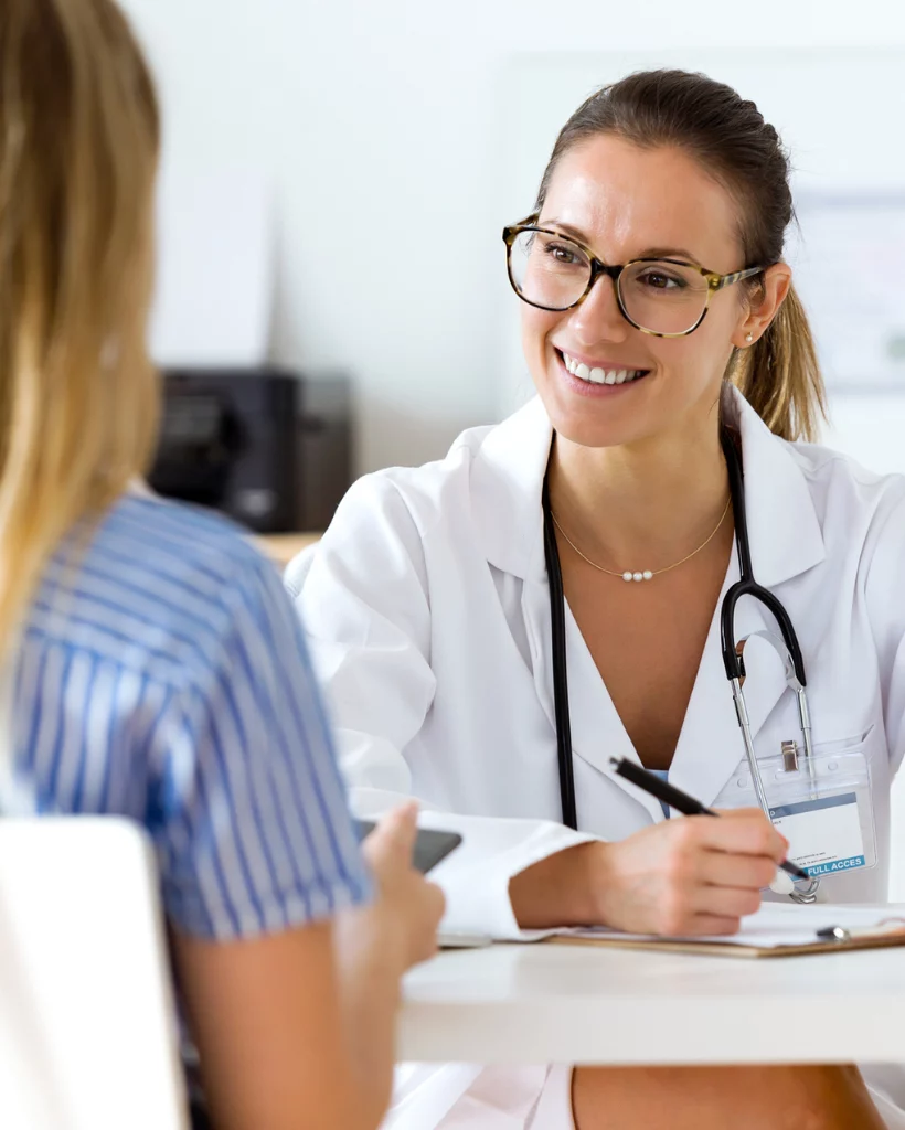 Arbeitsmedizin & Arbeitssicherheit